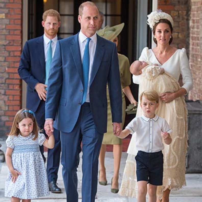 عائلة كمبريدج