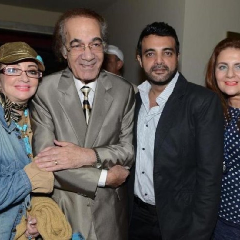 محمود ياسين