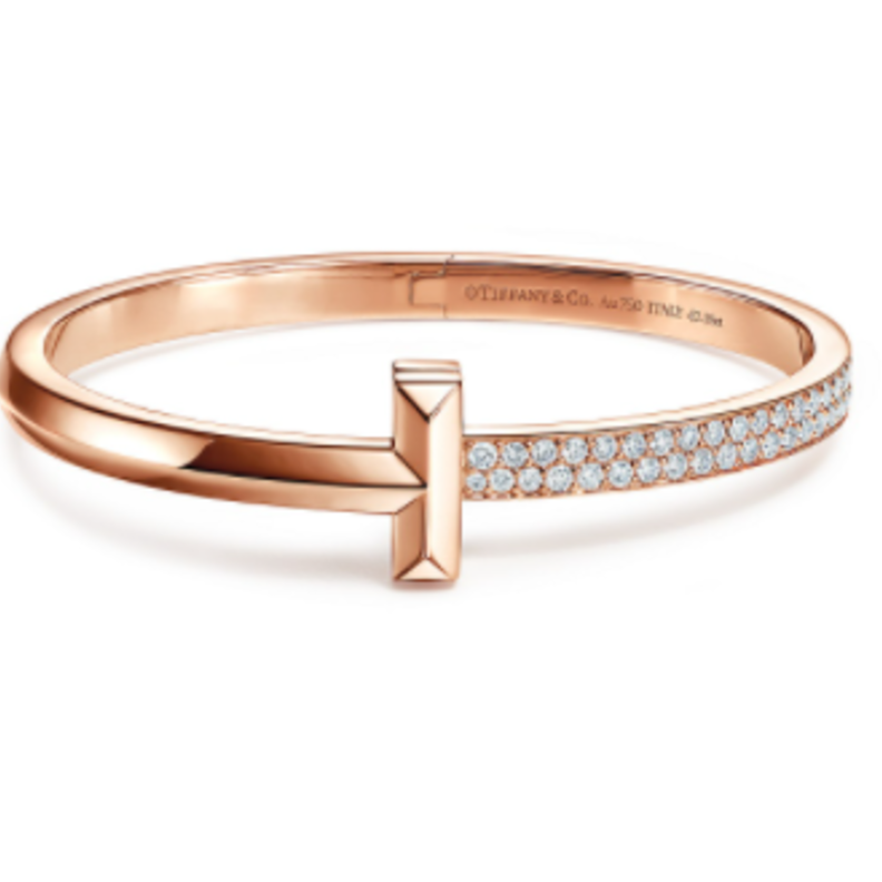  سوار من تيفاني اند كو Tiffany & Co