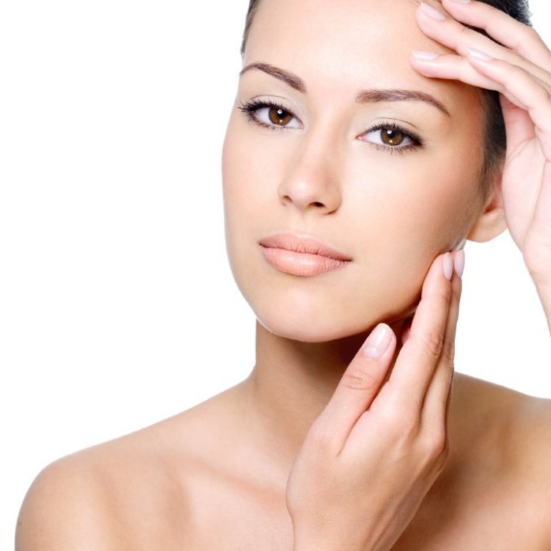 العلاج الاشعاعي على الجلد