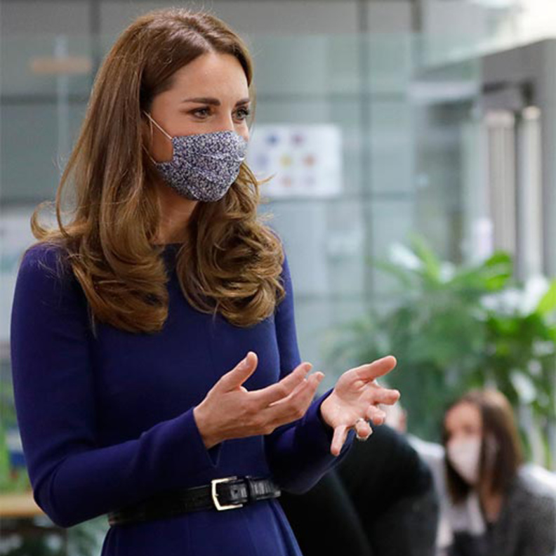 كيت ميدلتون