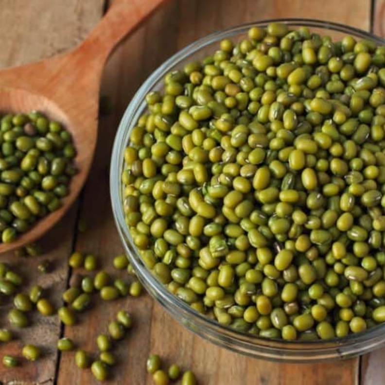 فوائد نبات الماش الصحية