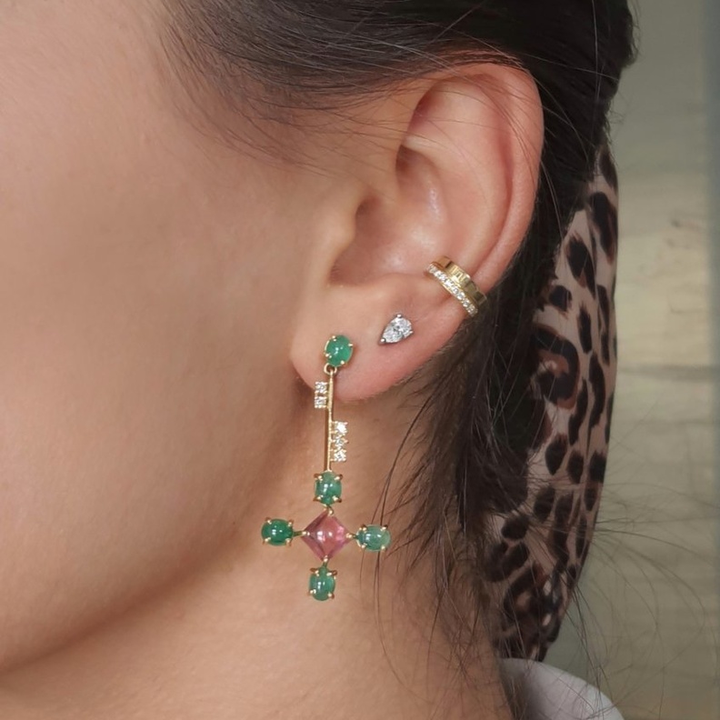 مجوهرات Lynsh