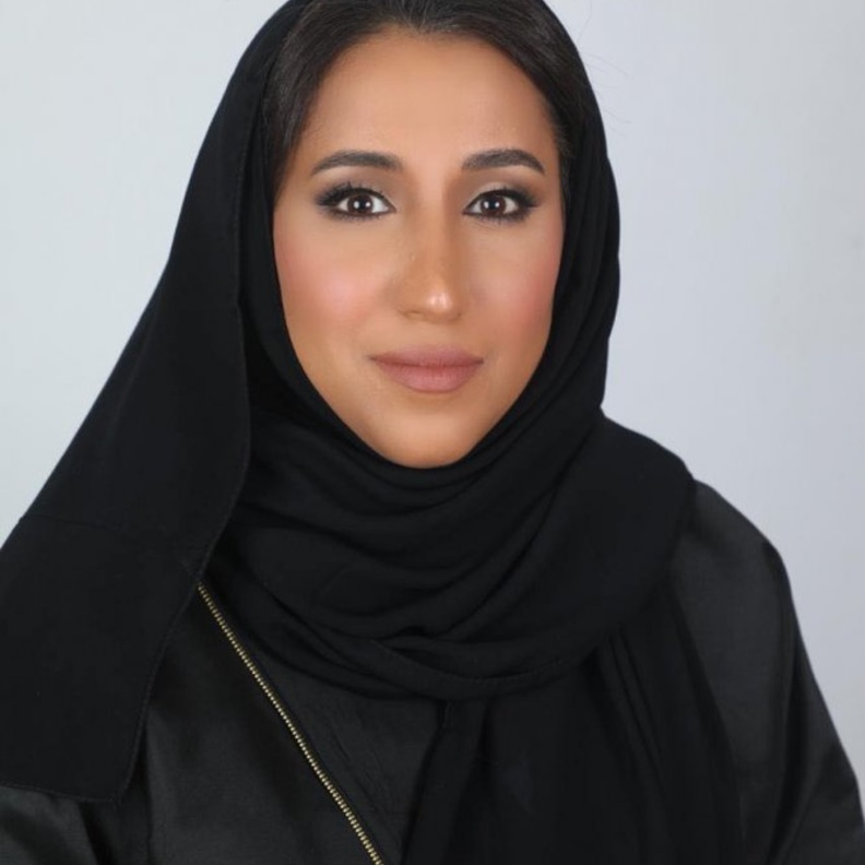 جمانا الراشد