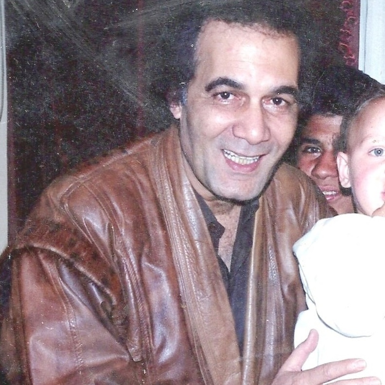 محمود ياسين