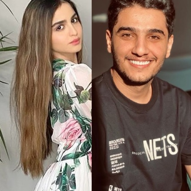 محمد عساف وحلا الترك