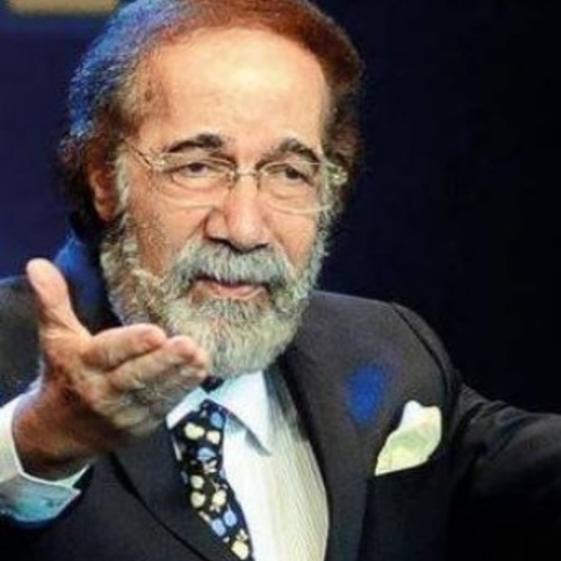 محمود ياسين