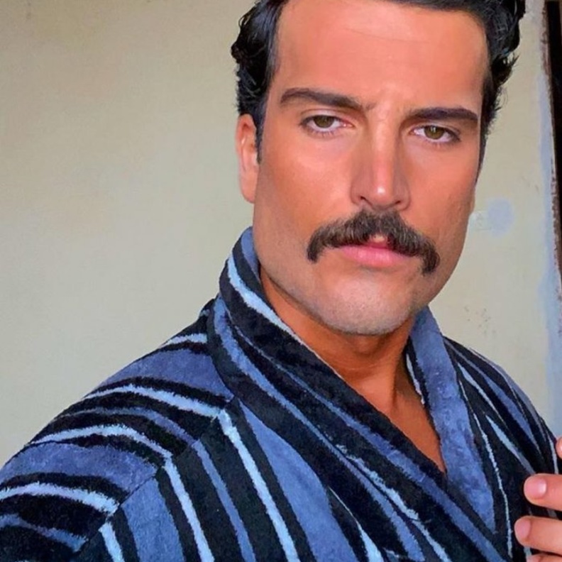 مهند الحمدي