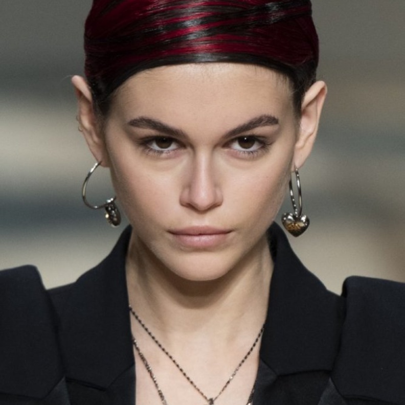 احدث صيحات الوان الشعر لخريف 2020