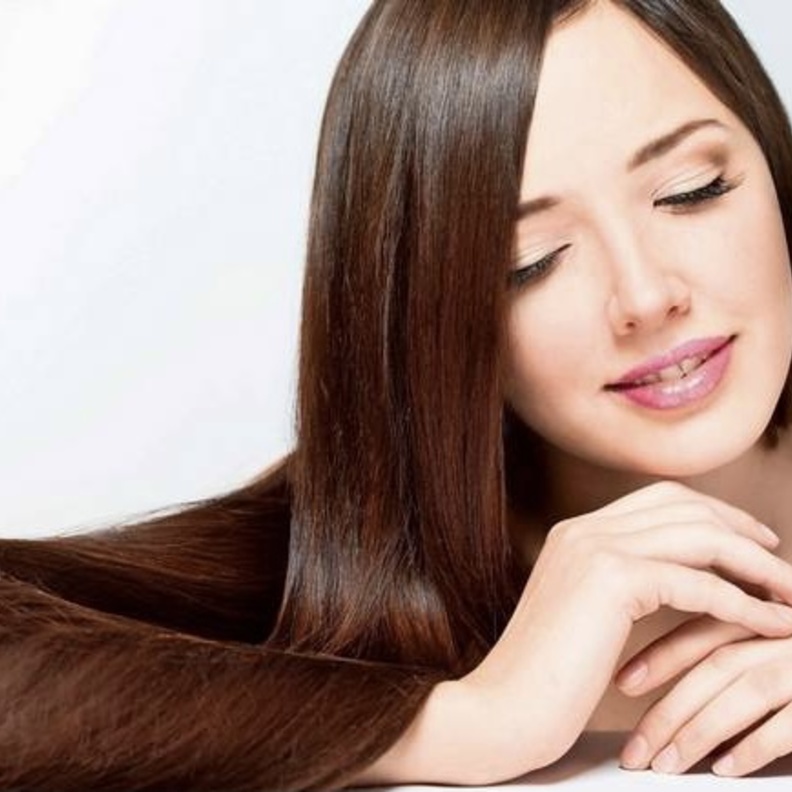 خلطات طبيعية من زيت جوز الهند للتخلص من الشعر الباهت