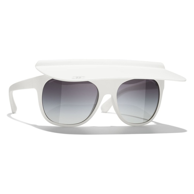 CHANEL تكشف عن أول منصة للتجارة الإلكترونية للنظارات الشمسية في أوروبا