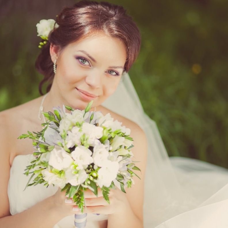  طبقي الخلطات الطبيعية قبل الزفاف للحصول على بشرة رائعة