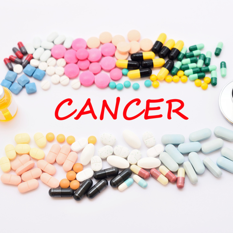  ما هي خطورة المكملات الغذائية على مرضى سرطان الثدي