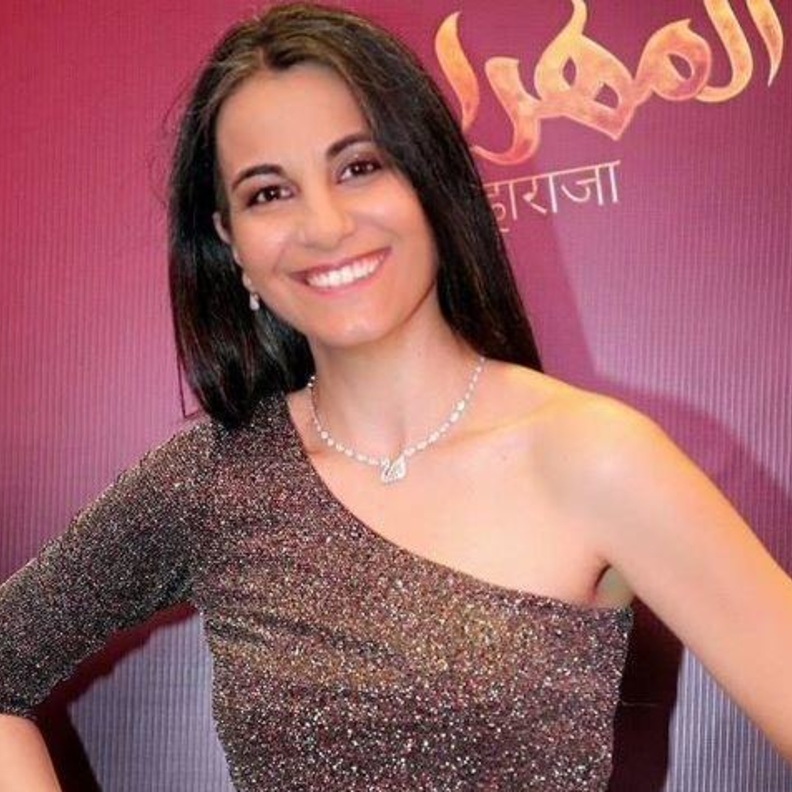 ليليان بستاني