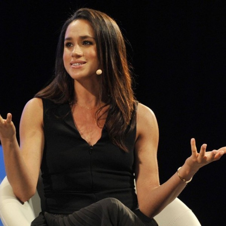 ميغان ماركل ليست النسوية الوحيدة من بين سيدات العائلة المالكة البريطانية