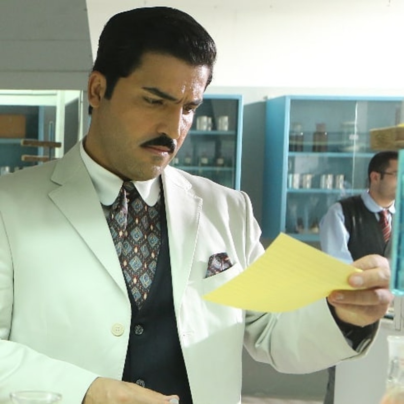 ذو الفقار خضر