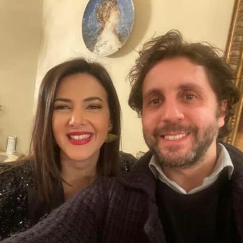 دنيا سمير غانم