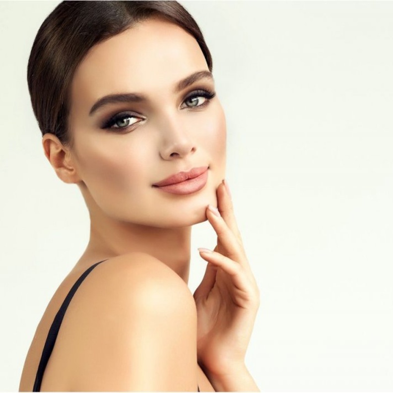  طريقة وضع الكونتور الكريمي للمبتدئين