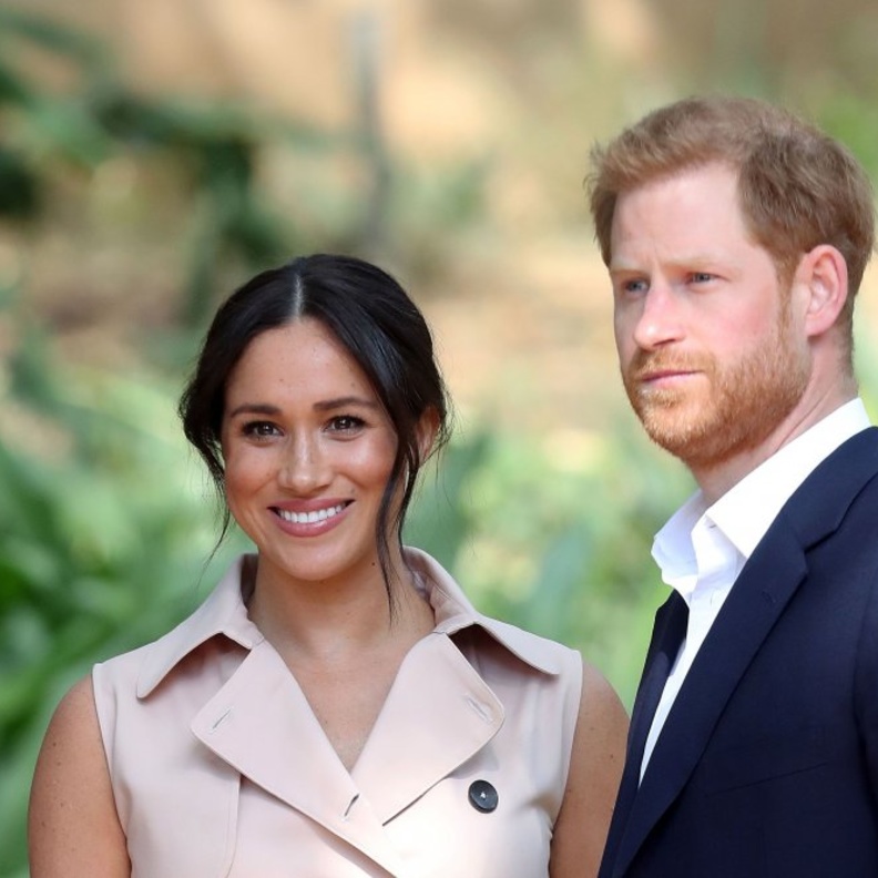 ميغان وهاري يعرضان منزلهما في سانتا باربارا للإيجار بالساعة