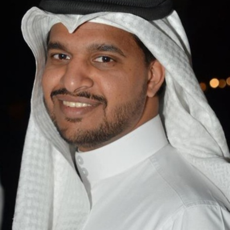  المهندس محمد العقيل