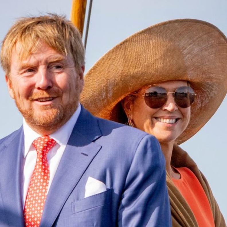 جدل في هولندا بسبب عطلة العائلة المالكة