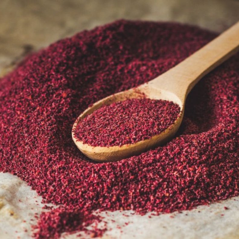 فوائد السماق لمرضى الضغط وطريقة استخدامه