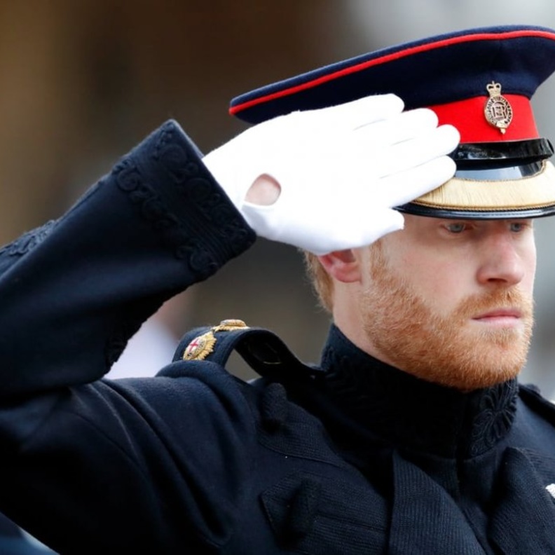 الأميران هاري وأندرو يٌستبعدان من إحياء ذكرى النصب التذكاري هذا العام 