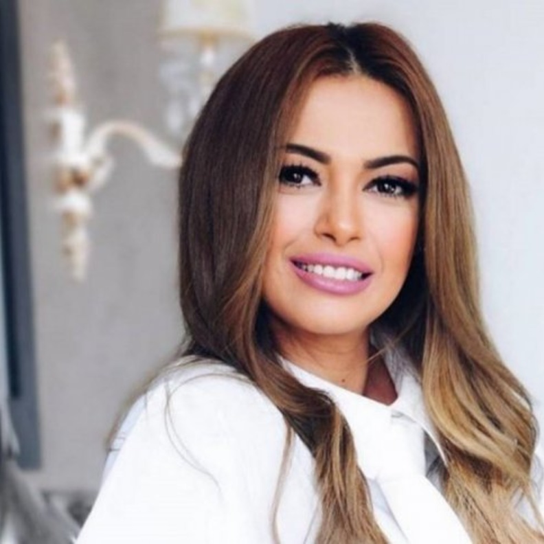 داليا مصطفى