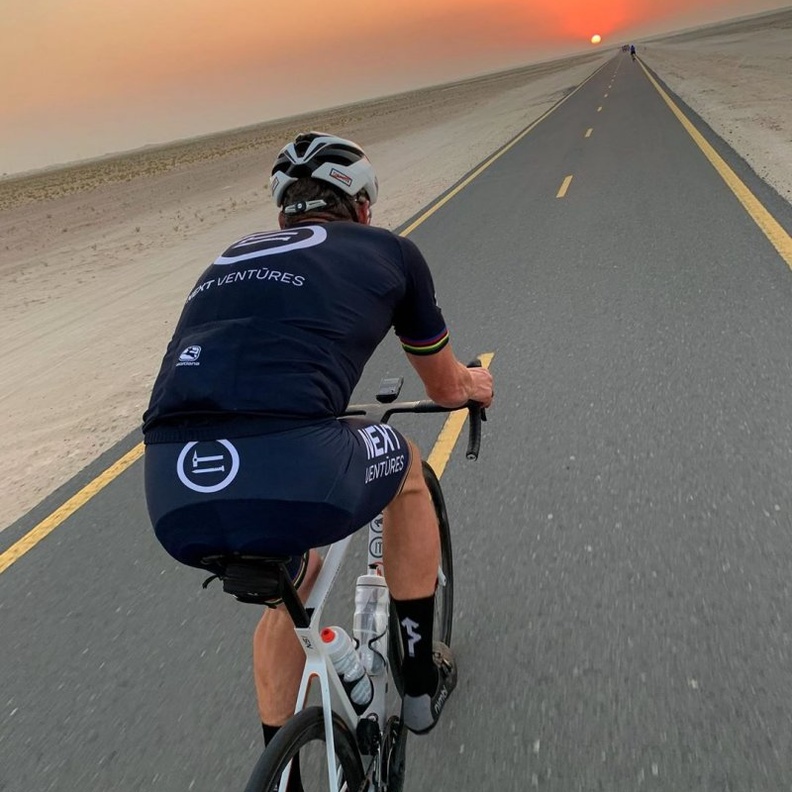 تحدي دبي للياقة 2020 يعود في أكتوبر الجاري