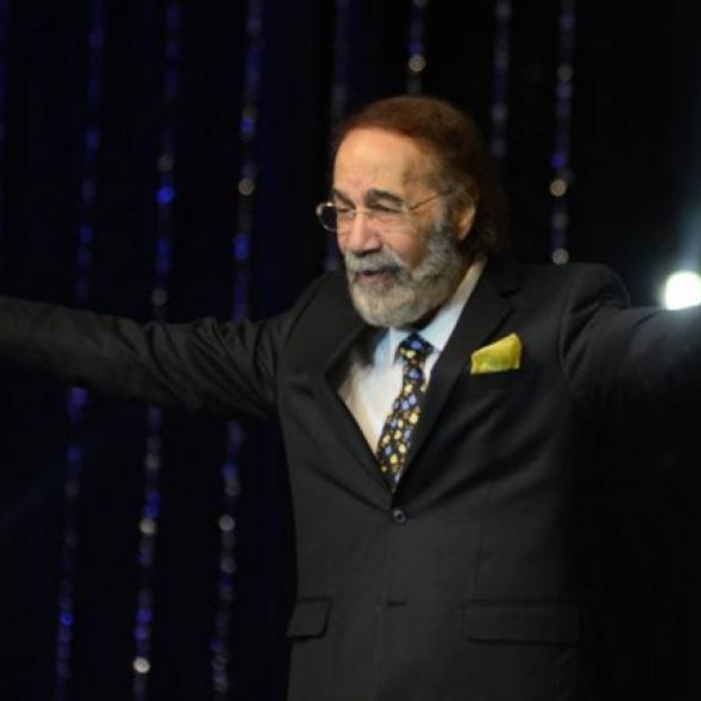 محمود ياسين