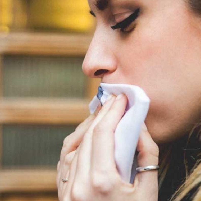  ماهي اسباب حموضه الفم بعد الاكل