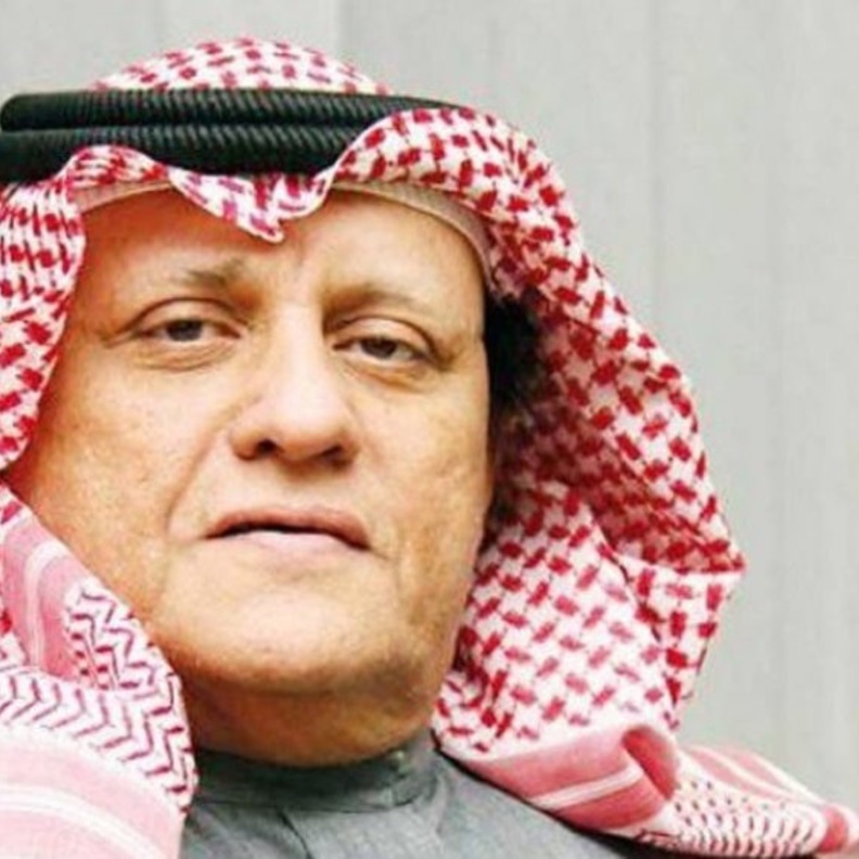 عبد الله الزيد