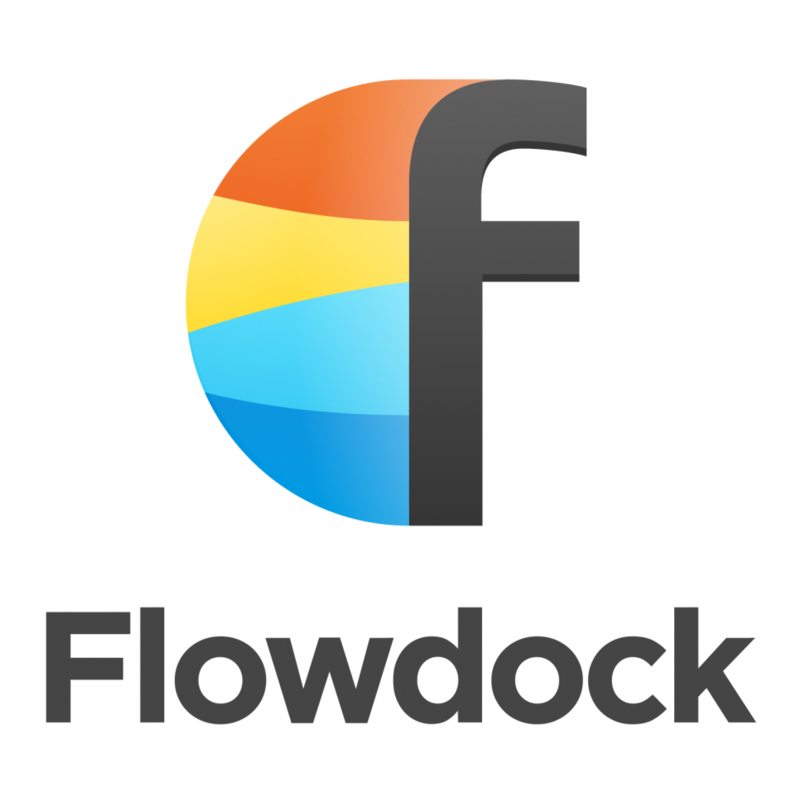 تطبيق Flowdock
