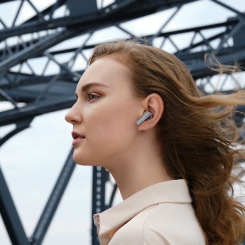 سماعات HUAWEI FreeBuds Pro