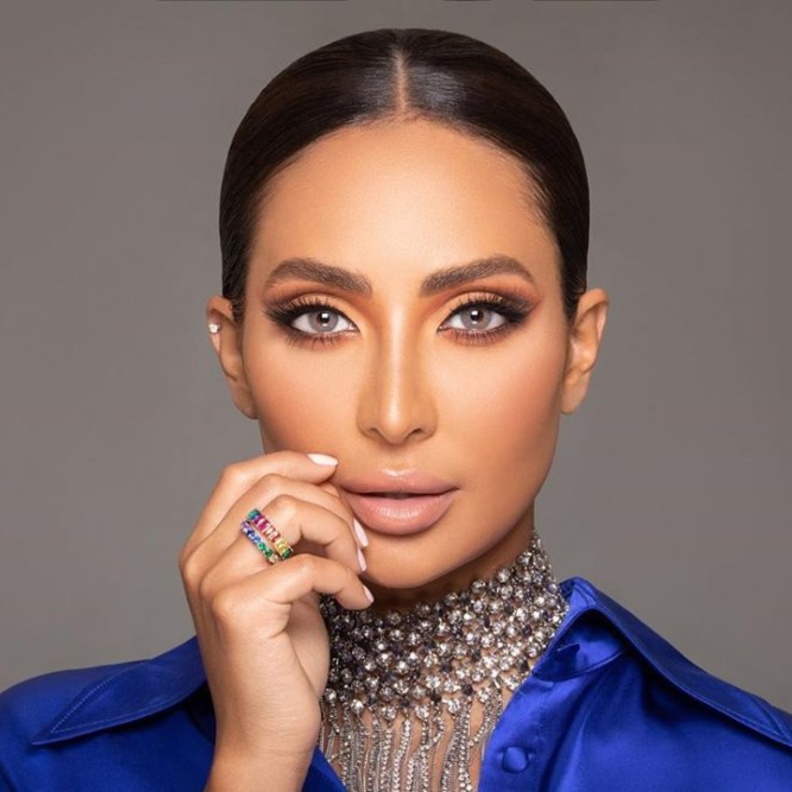 صيحات جمال نور الغندور للعام 2020