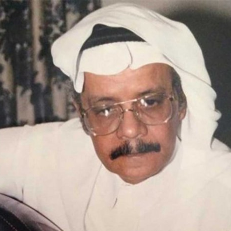 الفنان الراحل طلال مداح