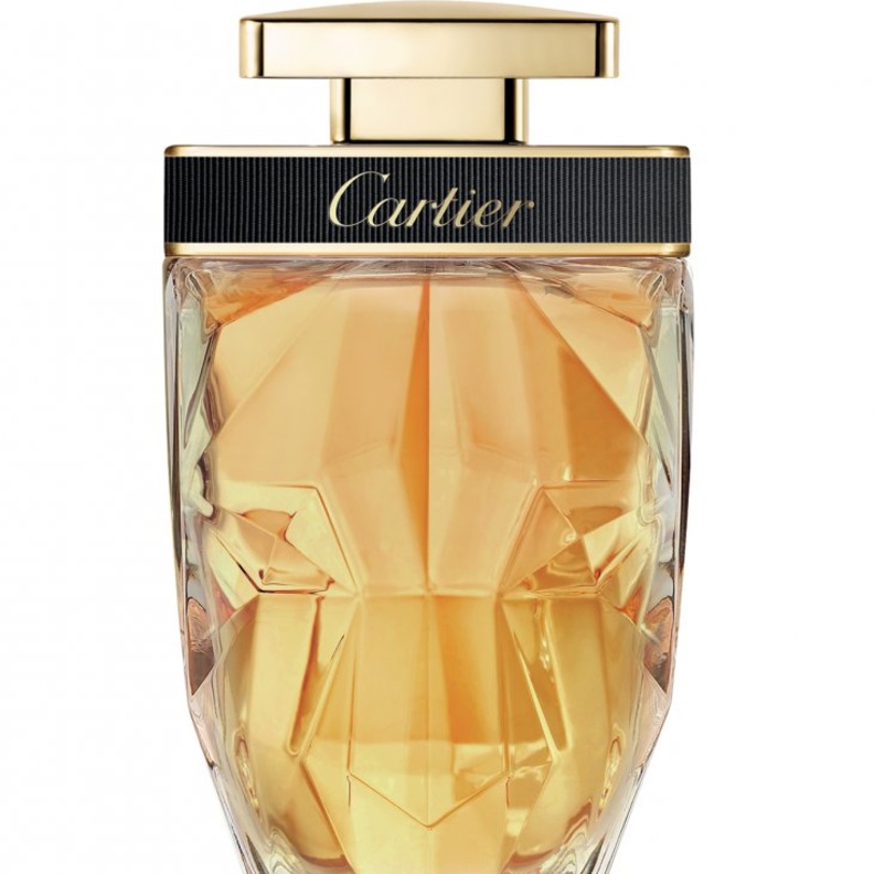 عطر _لا پانتير_ La Panthere من كارتييه Cartier