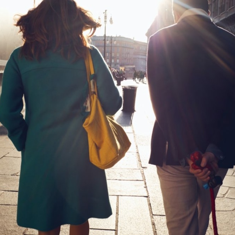 التنقل في ميلان