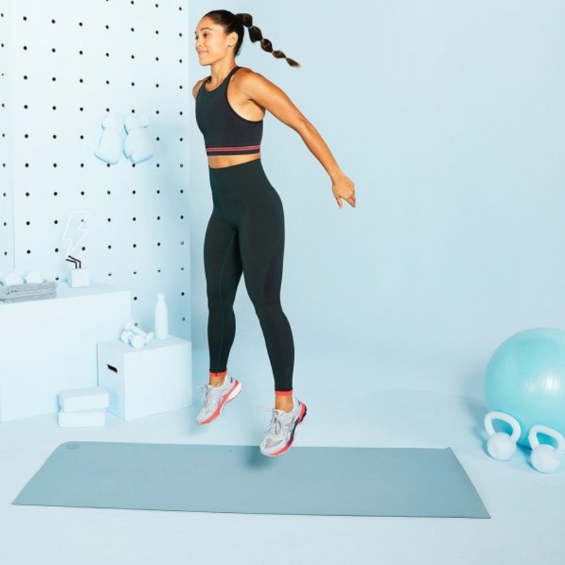 ما هي الحيل السهلة لتنحيف الخصر العريض من دون ممارسة الرياضة