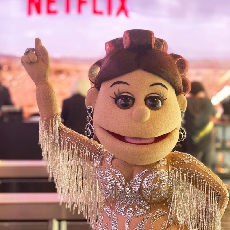 ابلة فاهيتا 