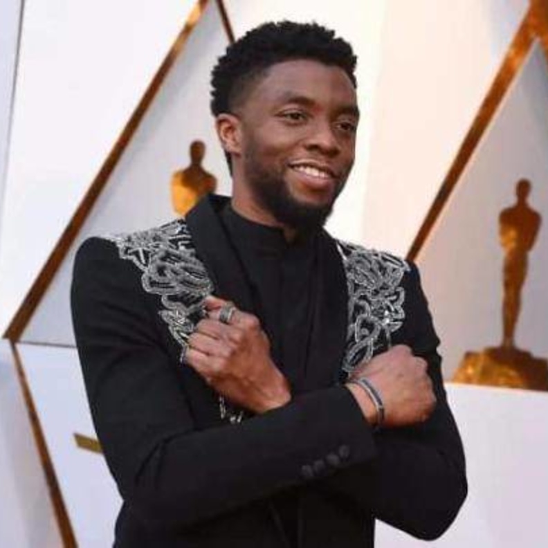 تشادويك بوسمان