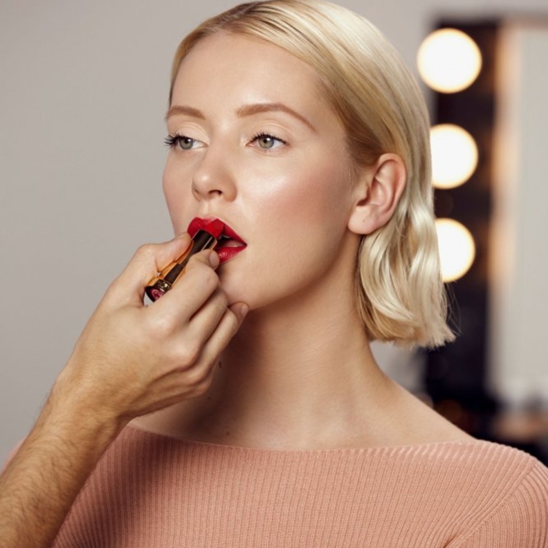 أربعة ألوان مبهرة جديدة من Phyto Rouge لموسم خريف أنيق ومميز