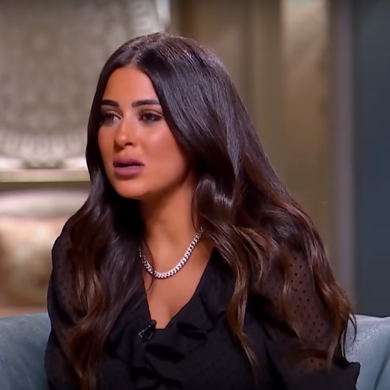 ميرنا نور الدين 