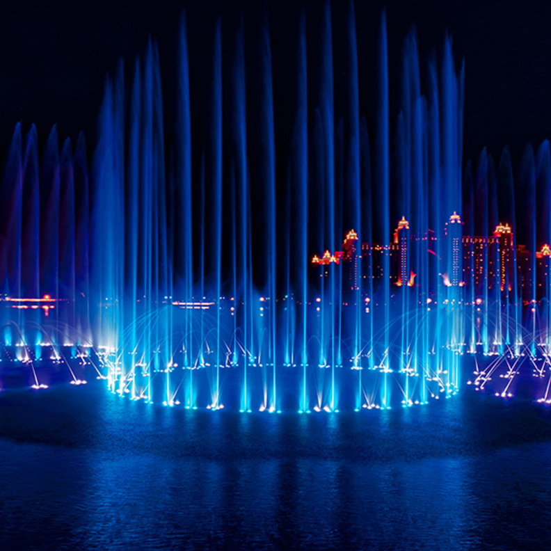 أماكن ترفيهية في دبي تفتح أبوابها في أكتوبر 2020