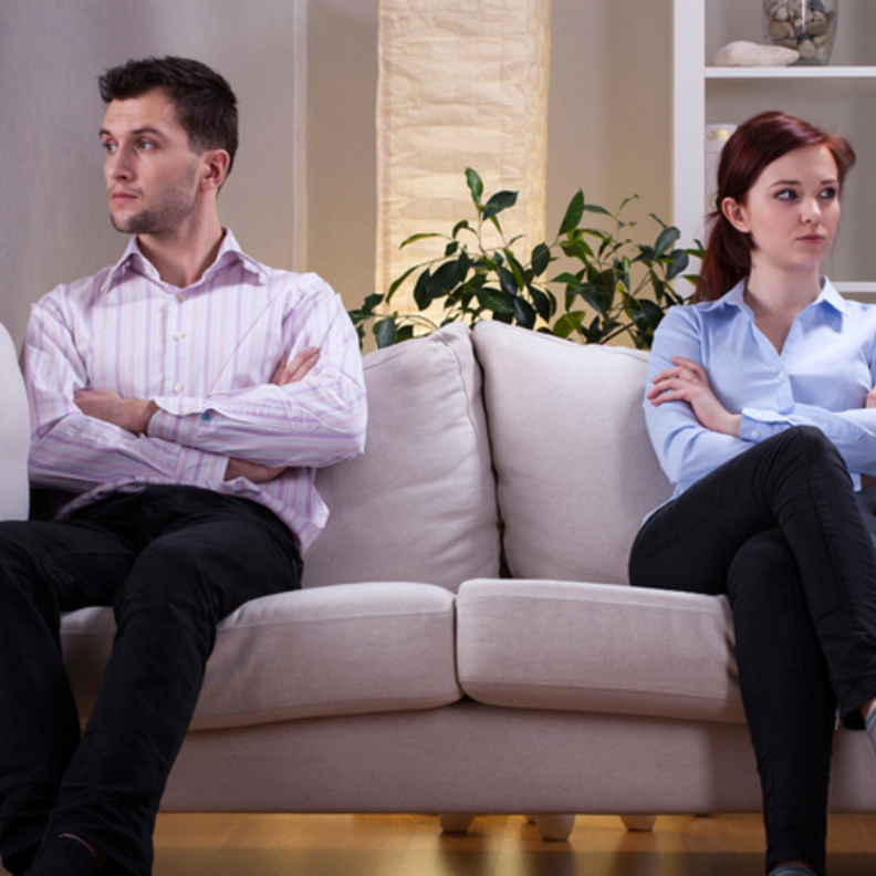 7 سلوكيات للمرأة تجعل الرجل ينفر منها