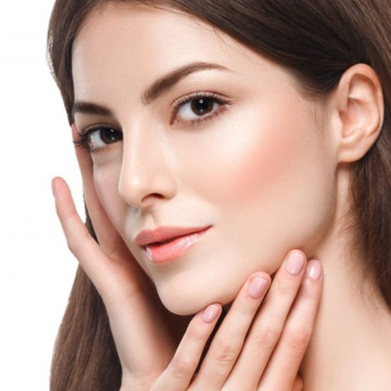 من ابرز عمليات تجميل الذقن عملية رأب الذقن وزراعته