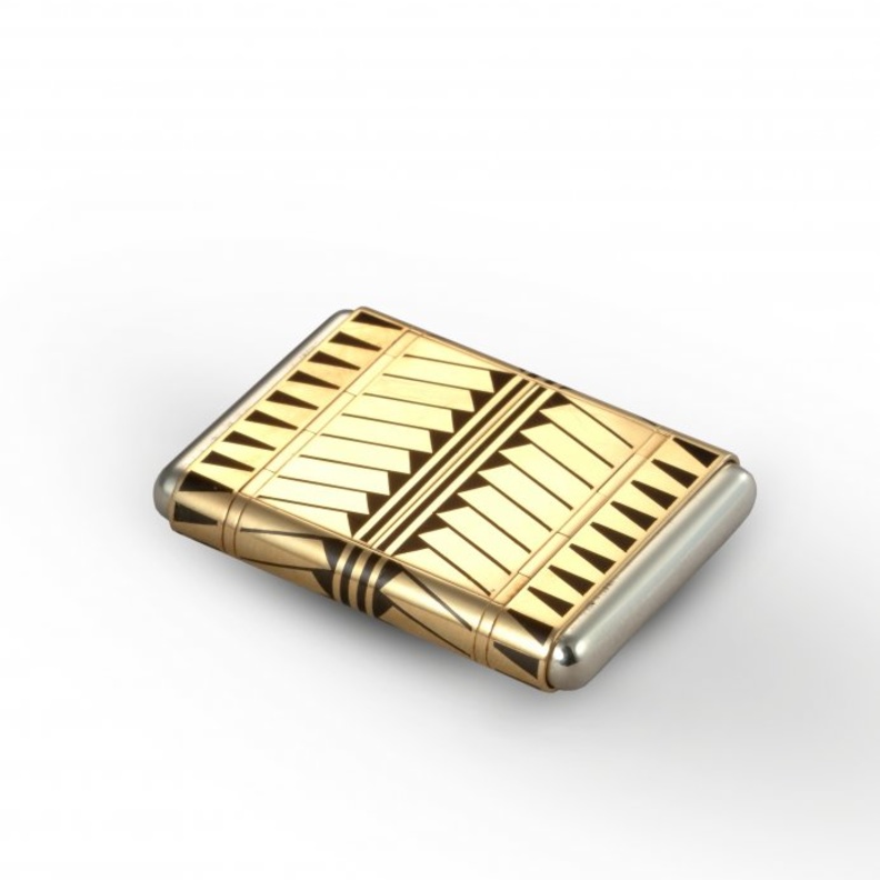 مجموعة heritage