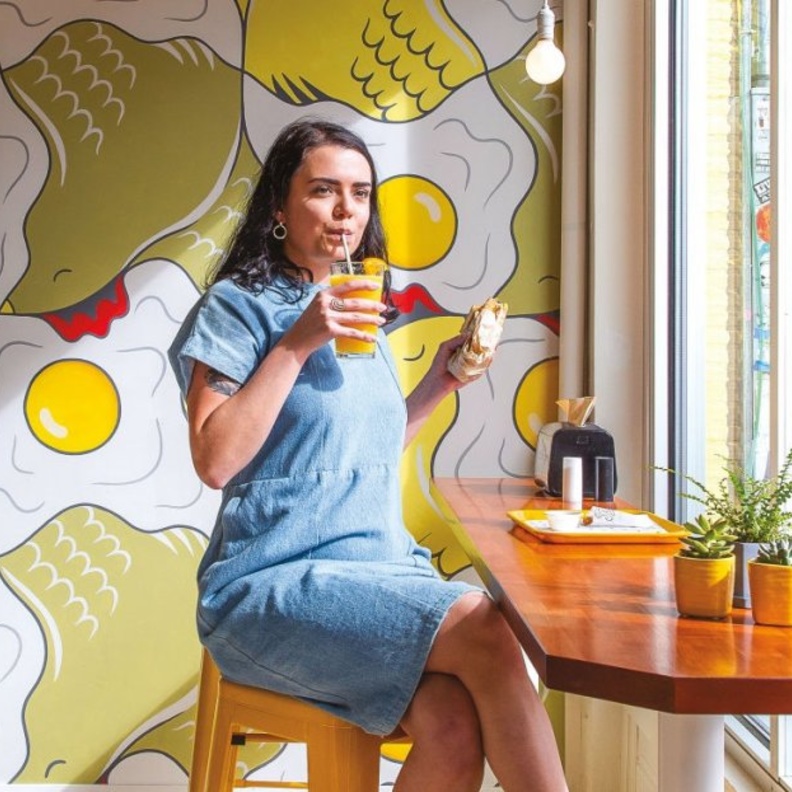  أطعمة صحية يمكن أن تضر الصحة إذا تم تناولها على الريق