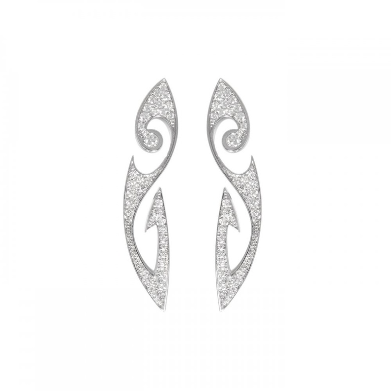  أقراط من أكيليس Akillis