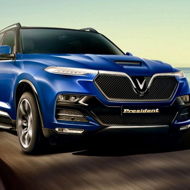 سيارة Sport utility vehicle